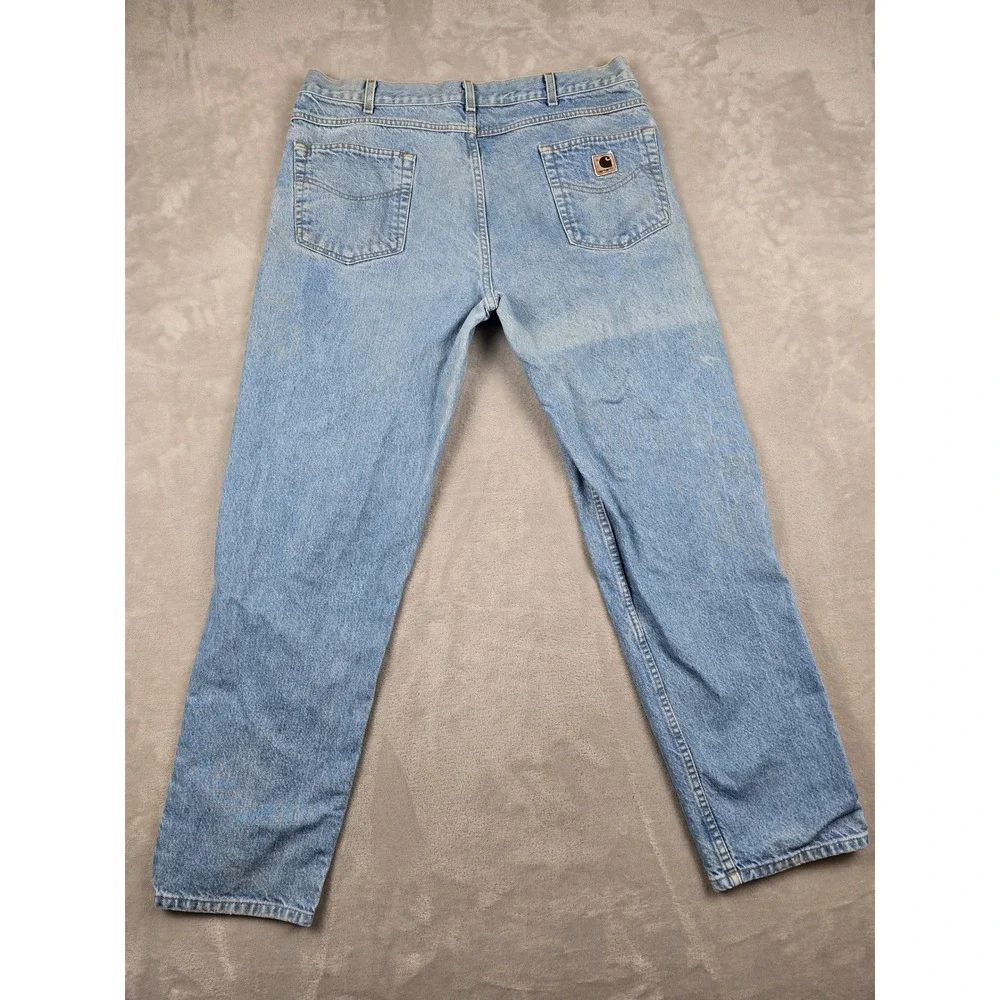 Carhartt has lot